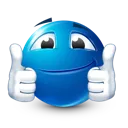 blue_thumbsup blue_thumbsup