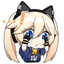 MichelePeek
