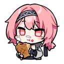 FuchsiaEating