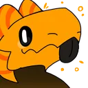 YellowLizBlep
