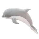 dolphin Discord emoji
