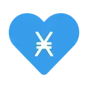 heart Discord emoji