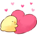 chick_heart_fuzzy