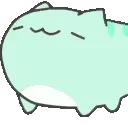 bluenod