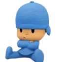 SOLLARYPocoyo