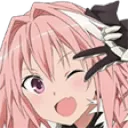 AstolfoWink