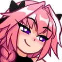 AstolfoSmug
