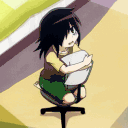 :tomokoSpin: