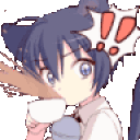 :catboySpit: