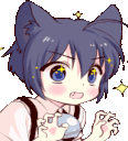 :catboyWant: