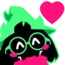 RalseiHeart