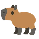 Capybara