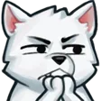 WolfieThinking