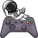 3spacegaming Discord Emoji from ◇𝑺𝒕𝒂𝒓𝒍𝒊𝒈𝒉𝒕 𝑰𝒏𝒏◇