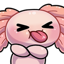 Stinky Discord emoji