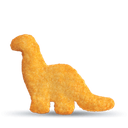 8BrontosaurusNugget Discord Emoji - ◇𝑺𝒕𝒂𝒓𝒍𝒊𝒈𝒉𝒕 𝑰𝒏𝒏◇