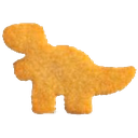 8TRexNugget Discord Emoji | ◇𝑺𝒕𝒂𝒓𝒍𝒊𝒈𝒉𝒕 𝑰𝒏𝒏◇