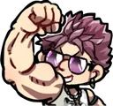 AkosStrong