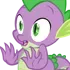 spikescared spikescared