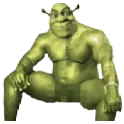 shrek