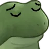 sadfrog