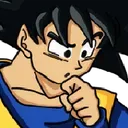 GokuThink GokuThink