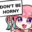 dontbehorny
