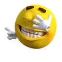 mocklaugh