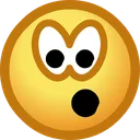 surprisedface