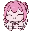 DoroPleased