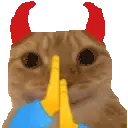 catDevious