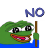 no