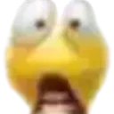 shocked