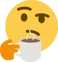 coffeethonk