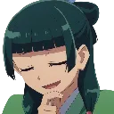MaomaoChuckle MaomaoChuckle