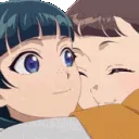 XiaoMaoCuddle