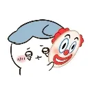 fakesmile