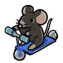 ratscooter