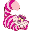 cheshire cheshire