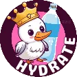 hydrate