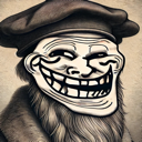 :trollcalvin: