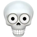 SkulStare