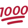 1000 1000