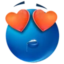 bluehearteyes