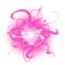 MnC_Bright_Pink_Star