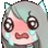 sob