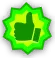 thumbs