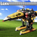 LegoDAMNNNNNNNNN Discord emoji