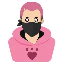 bandit_valentine
