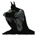 SadBatman